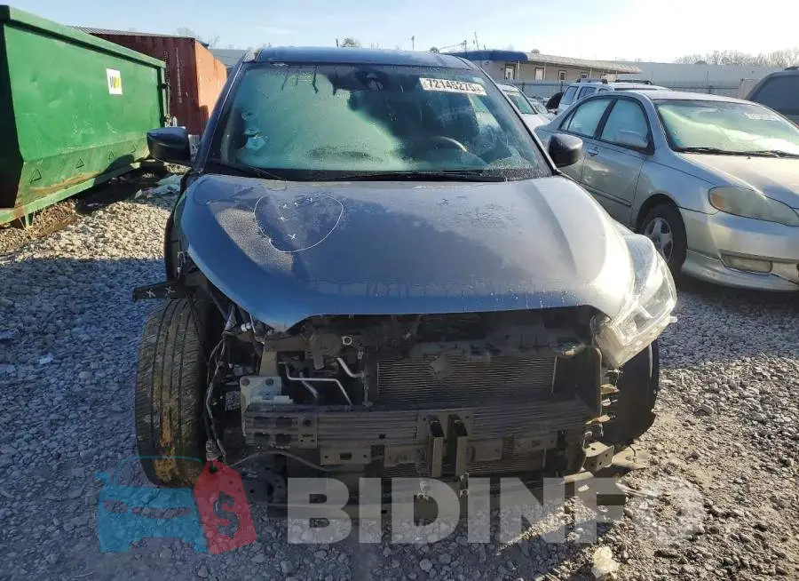 3N1CP5BVXLL557832 Photo# 5