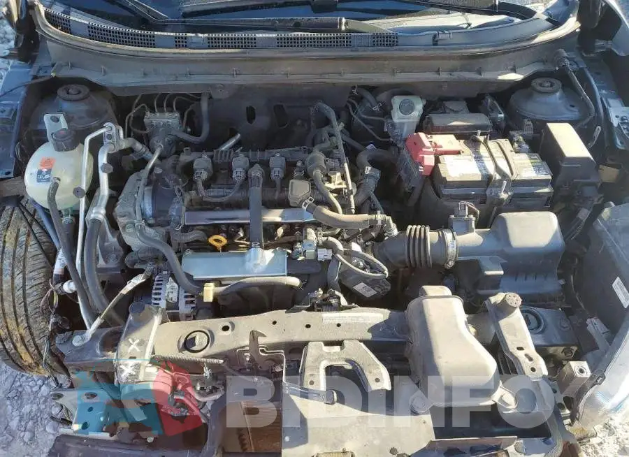 3N1CP5BVXLL557832 Photo# 11