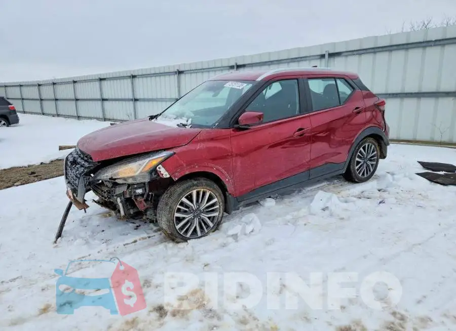 3N1CP5CV3PL484470 Photo# 1