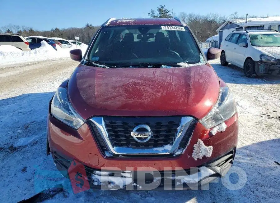 3N1CP5CV6LL528844 Photo# 5