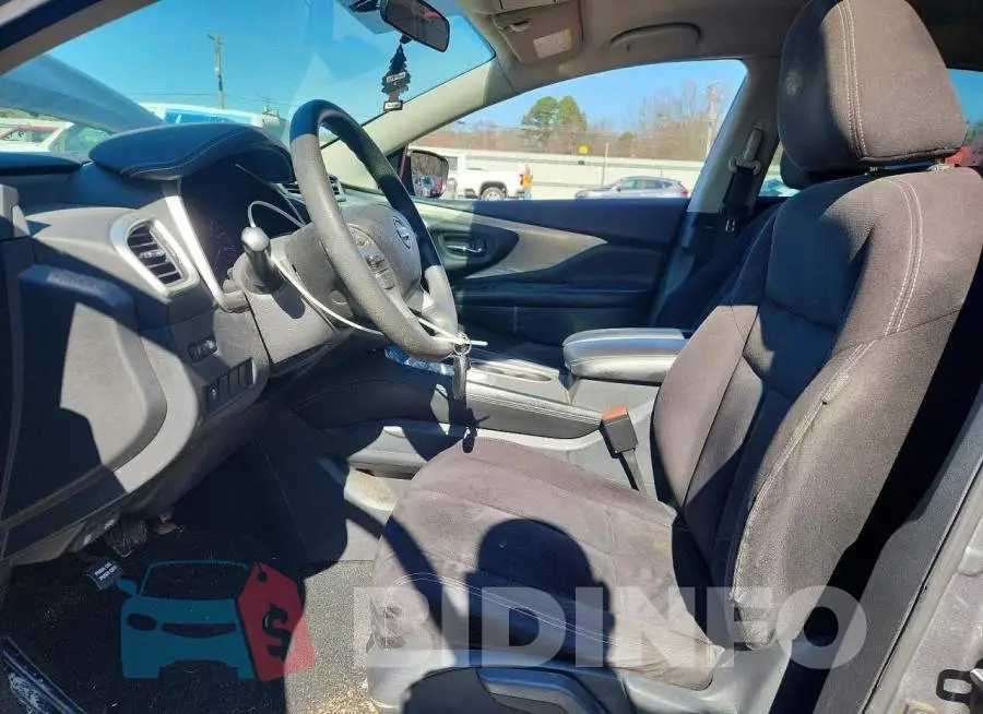 5N1AZ2MG8JN130816 Photo# 7