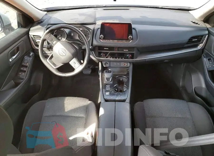 5N1BT3BAXSC779461 Photo# 8