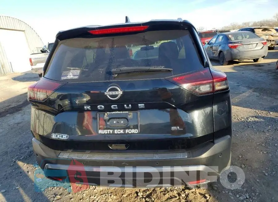 5N1BT3CA8PC675976 Photo# 6
