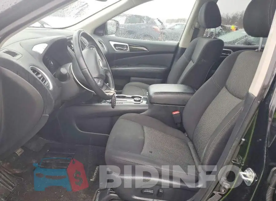 5N1DR2BM1LC644124 Photo# 7
