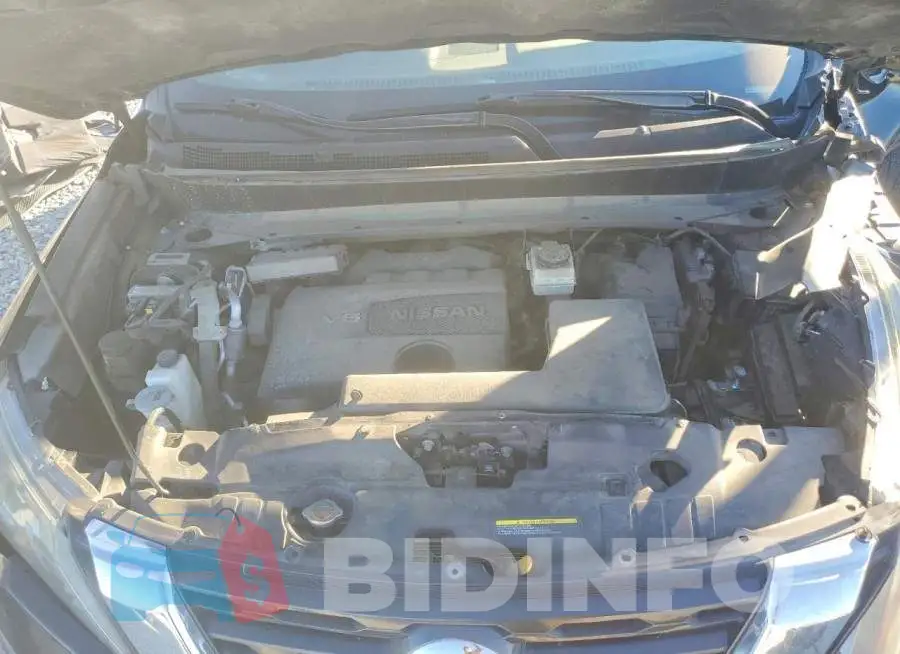 5N1DR2MM1HC670484 Photo# 11