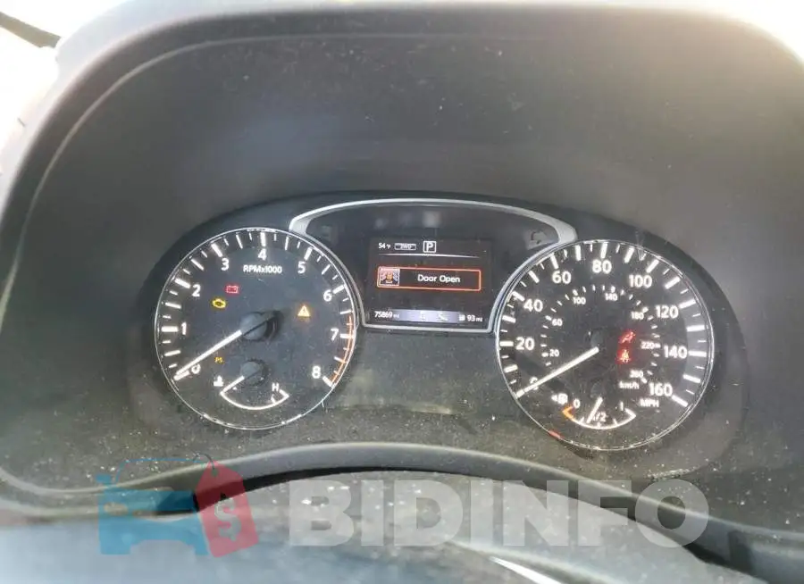 5N1DR2MM5KC610103 Photo# 9