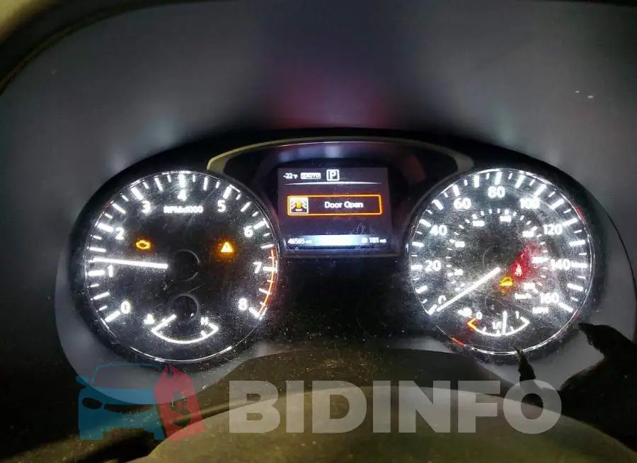 5N1DR2MM6JC679347 Photo# 9