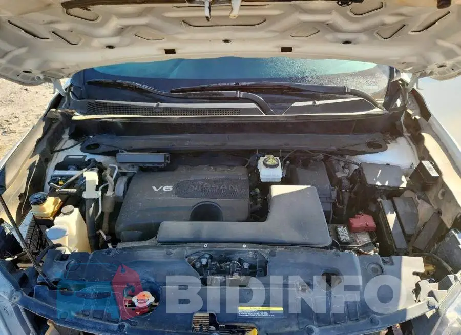 5N1DR2MM7HC687547 Photo# 12