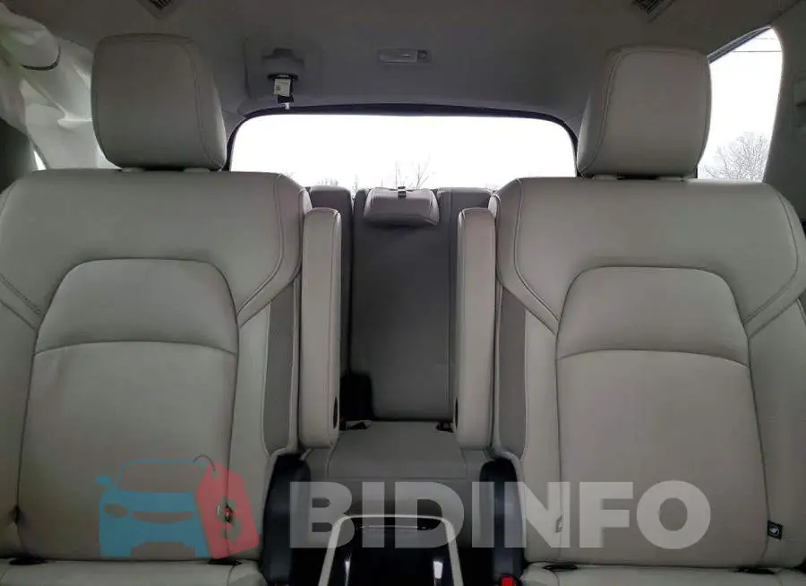 5N1DR3CD8PC251568 Photo# 10