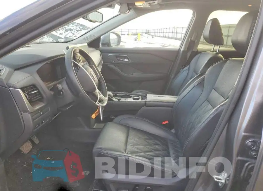 JN8BT3DD9SW301515 Photo# 7