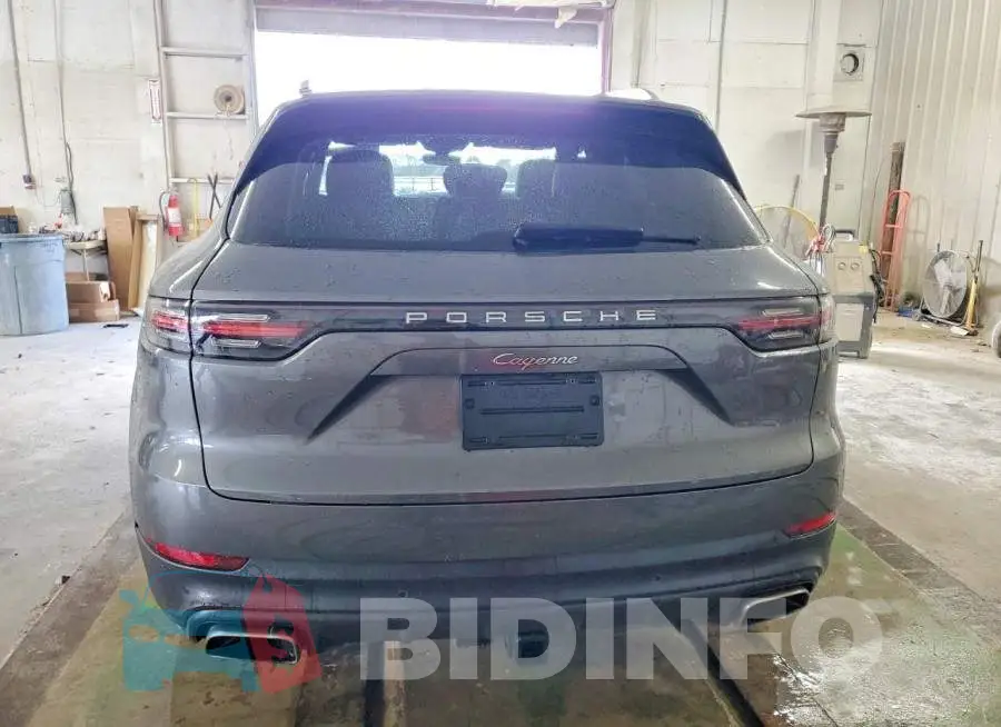 WP1AA2AY5KDA17372 Photo# 6