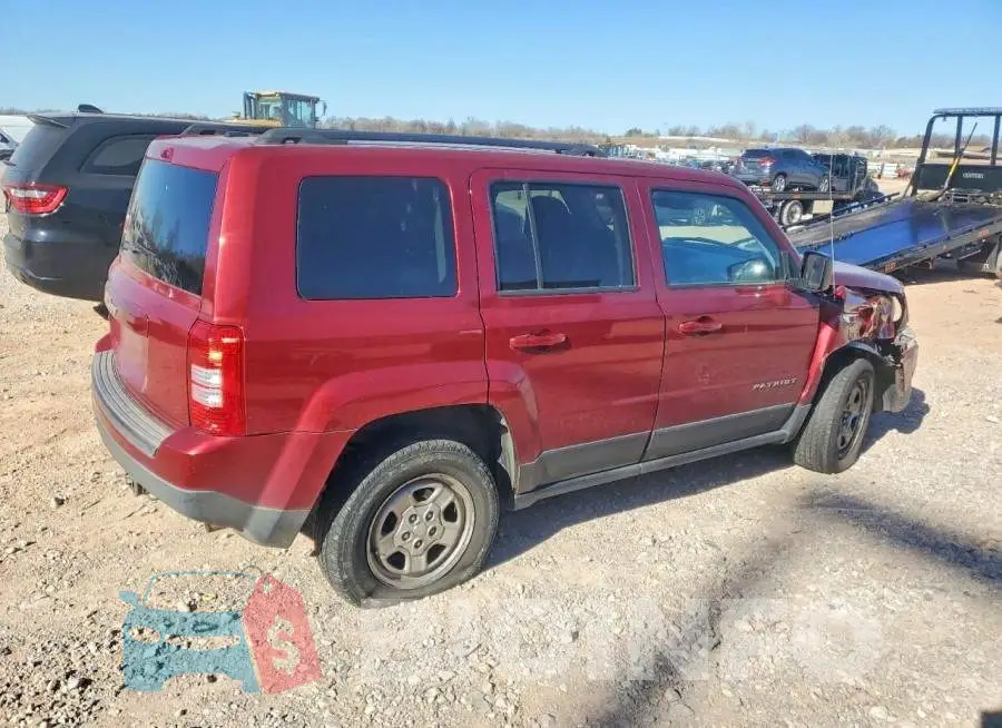 1C4NJRBB1HD212416 Photo# 3