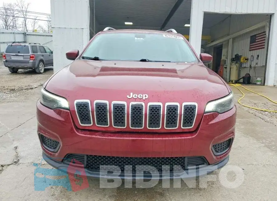1C4PJLCB7LD571556 Photo# 5