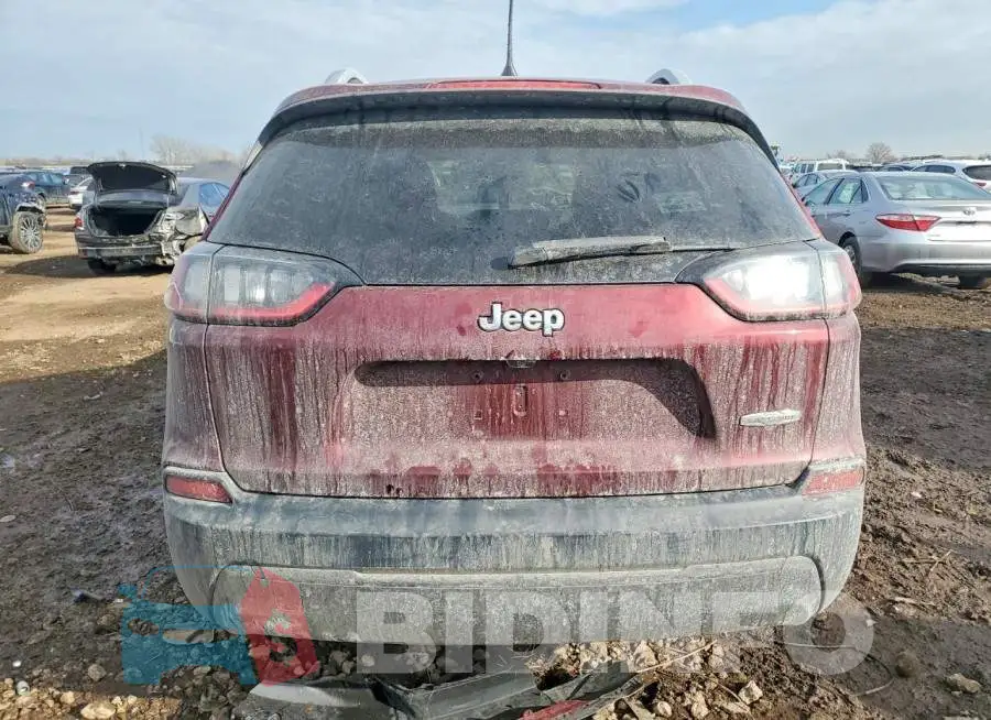 1C4PJLLB0KD240686 Photo# 6