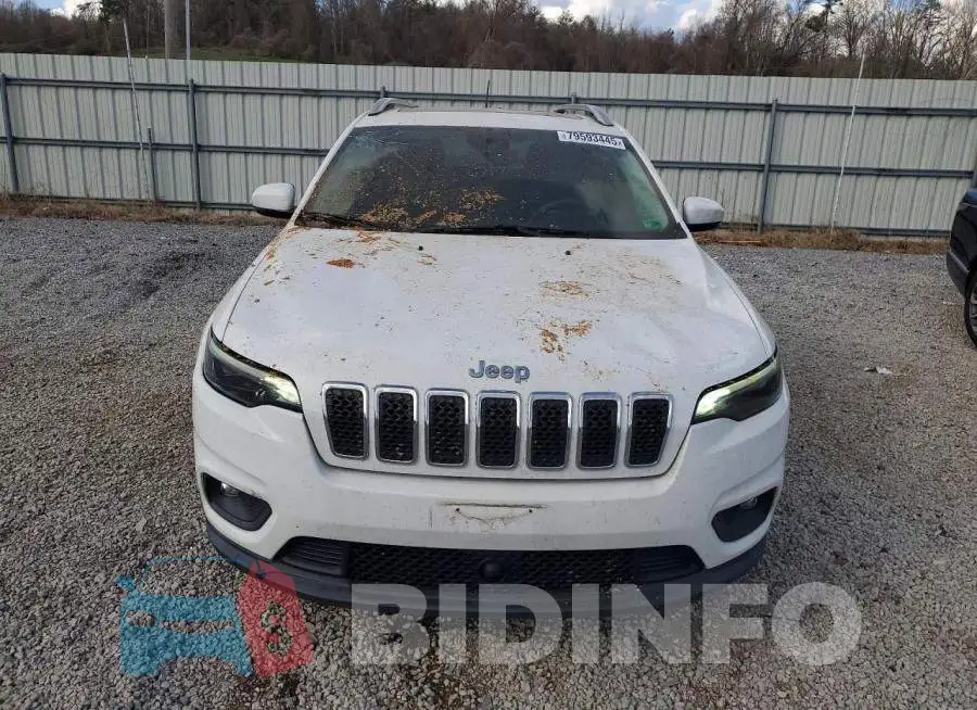 1C4PJLLB3MD218202 Photo# 5