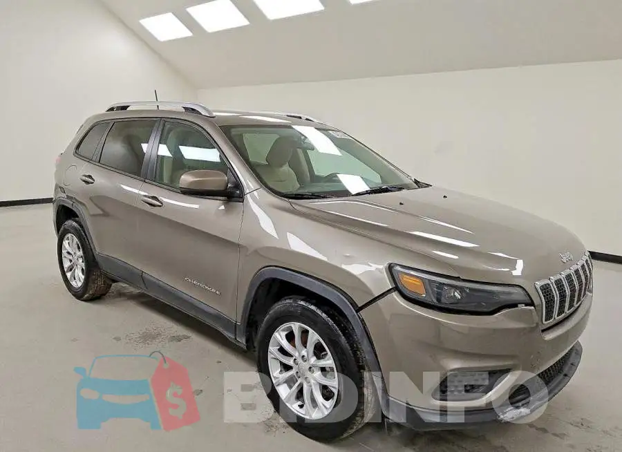 1C4PJMCB8LD516281 Photo# 4
