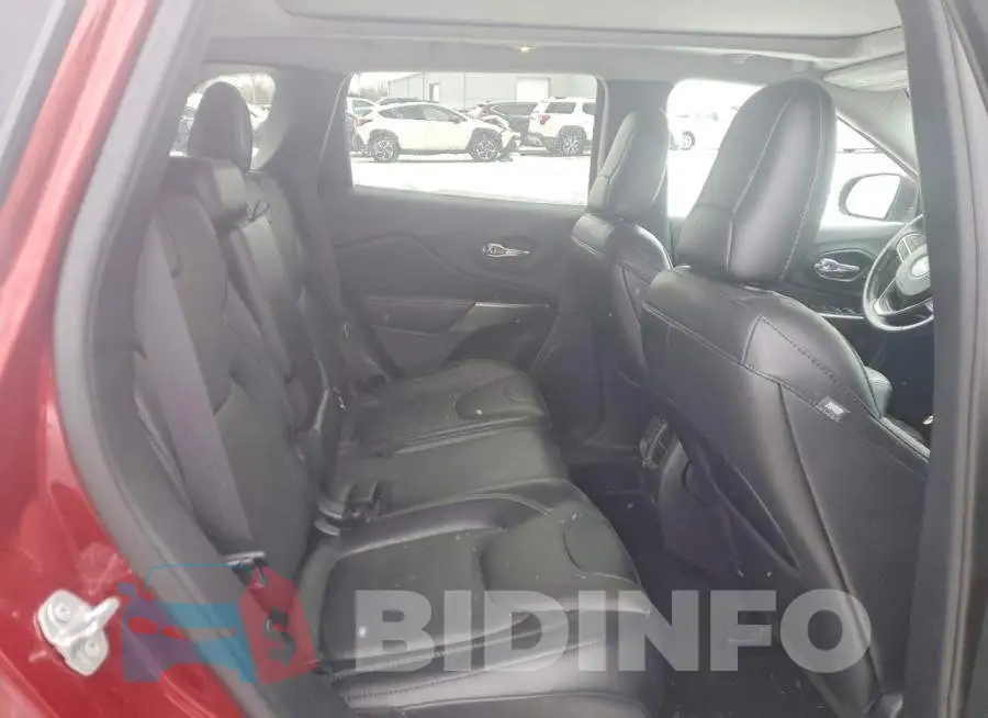 1C4PJMDX7MD121794 Photo# 11