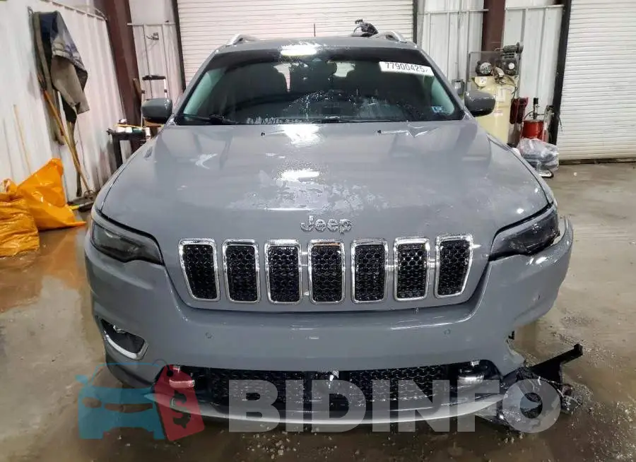 1C4PJMDX9MD185447 Photo# 5