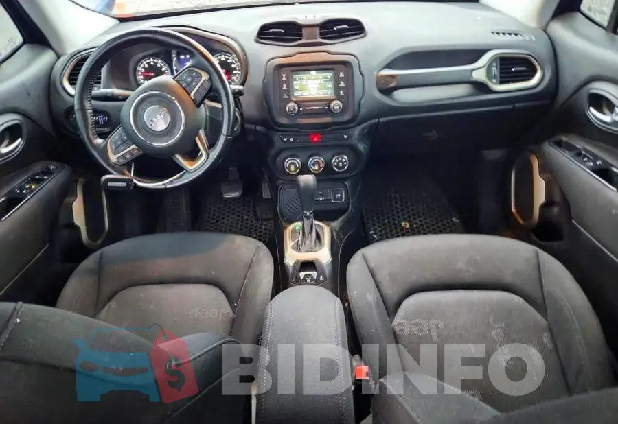 ZACCJABB3HPF55075 Photo# 8