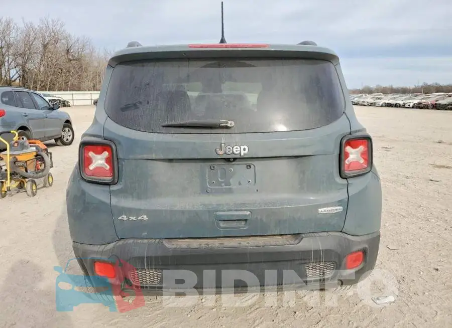 ZACCJBBB1JPJ33167 Photo# 6