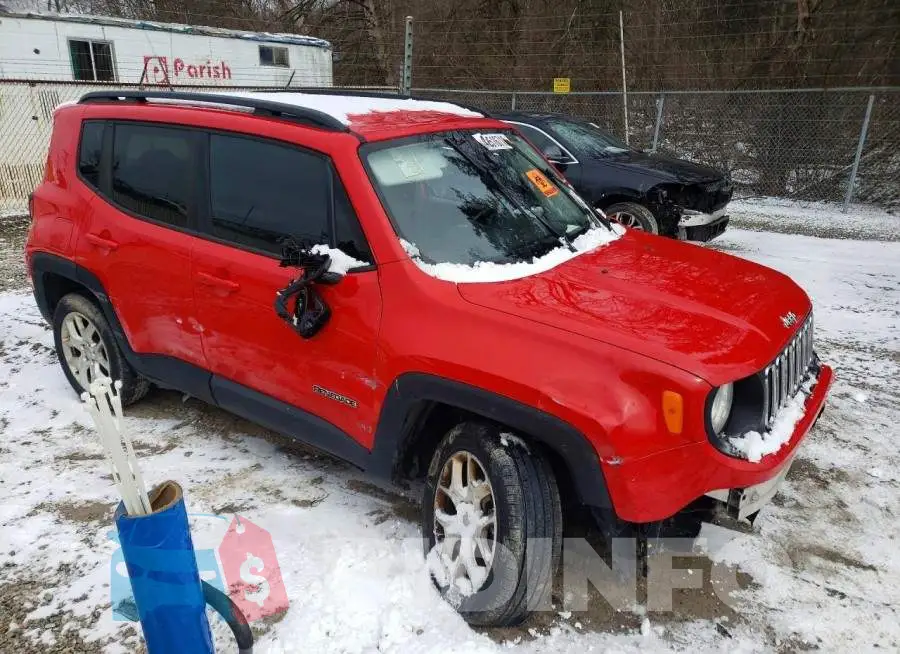 ZACCJBBB9HPG32148 Photo# 4