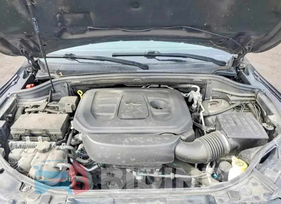 1C4RDJAG3MC766242 Photo# 12