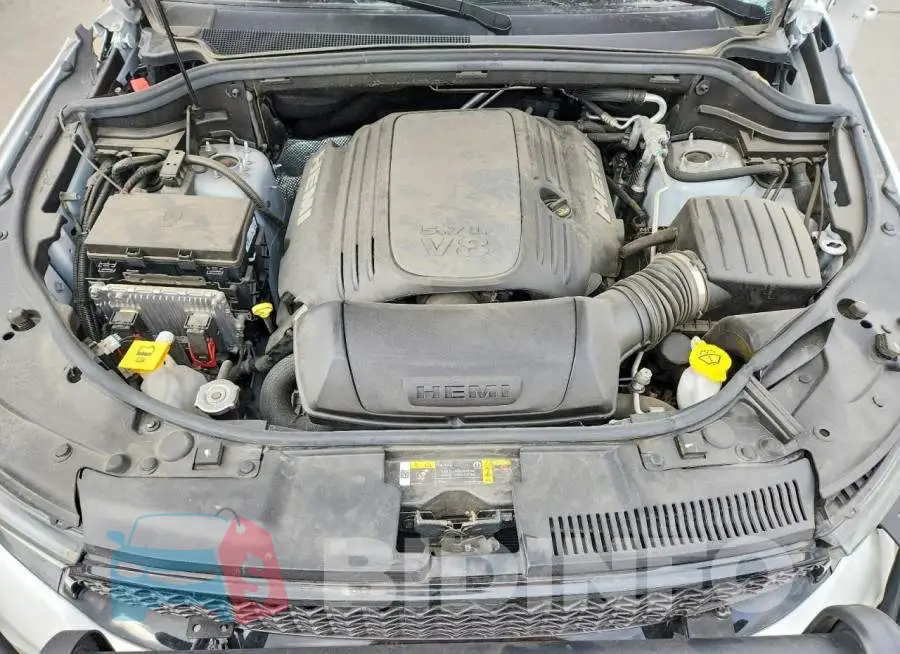 1C4SDJFT5RC153912 Photo# 11