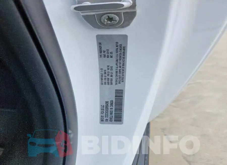 2C3CDBCK9SR564396 Photo# 14