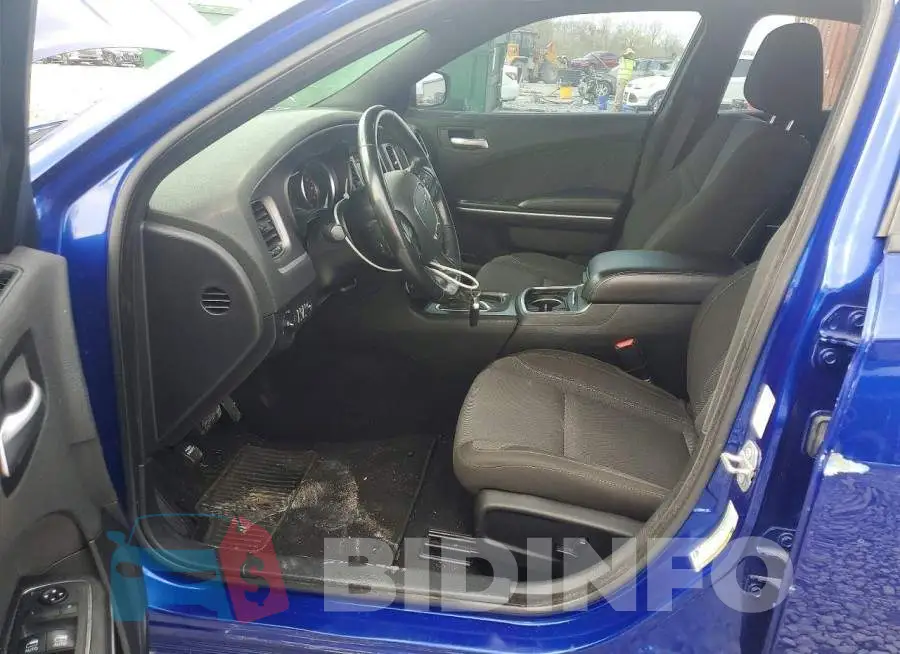 2C3CDXBG9KH720002 Photo# 7