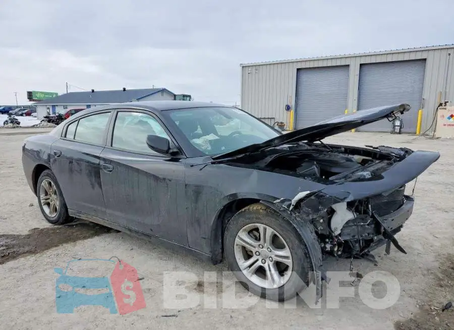 2C3CDXBG9PH583098 Photo# 4