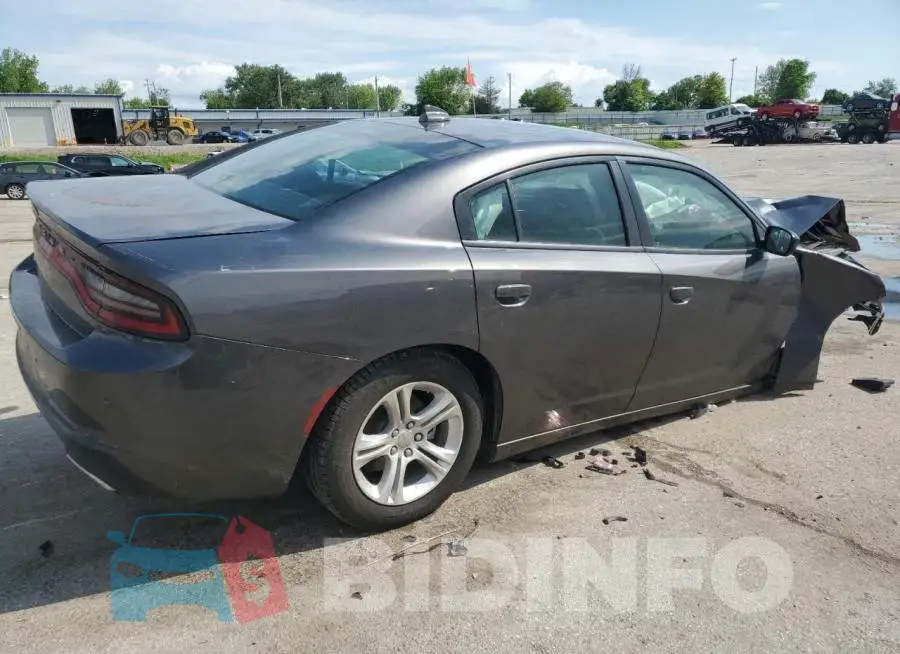 2C3CDXBGXPH564320 Photo# 3