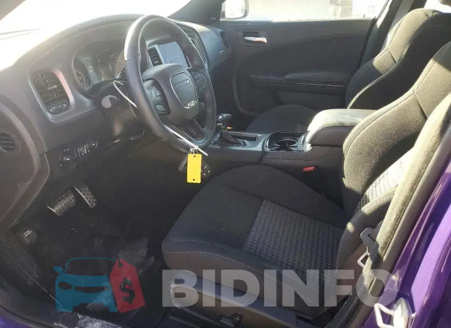 2C3CDXCT4PH650993 Photo# 7