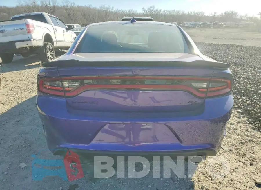 2C3CDXCT4PH650993 Photo# 6