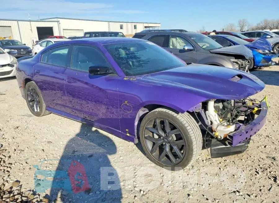 2C3CDXCT4PH650993 Photo# 4