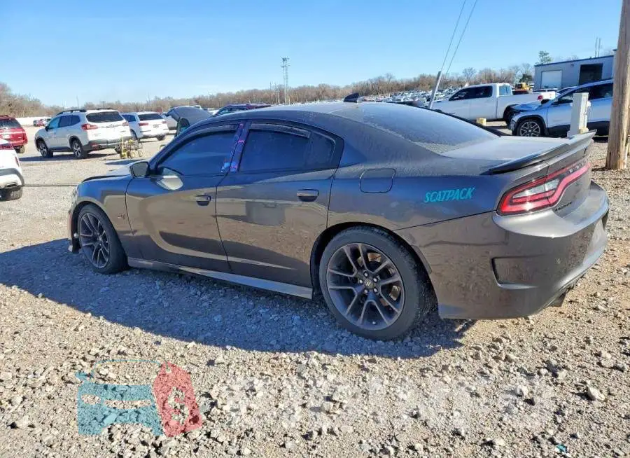 2C3CDXGJ2KH617511 Photo# 2