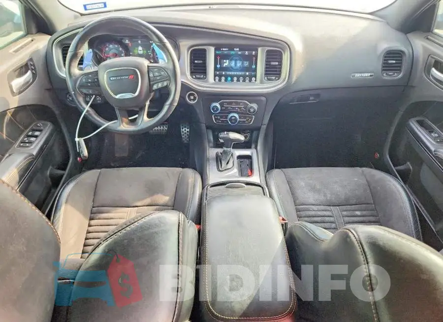 2C3CDXGJ6HH532745 Photo# 8