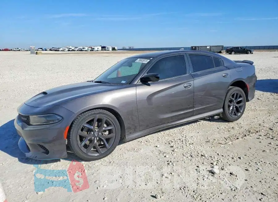 2C3CDXHG6PH631454 Photo# 1