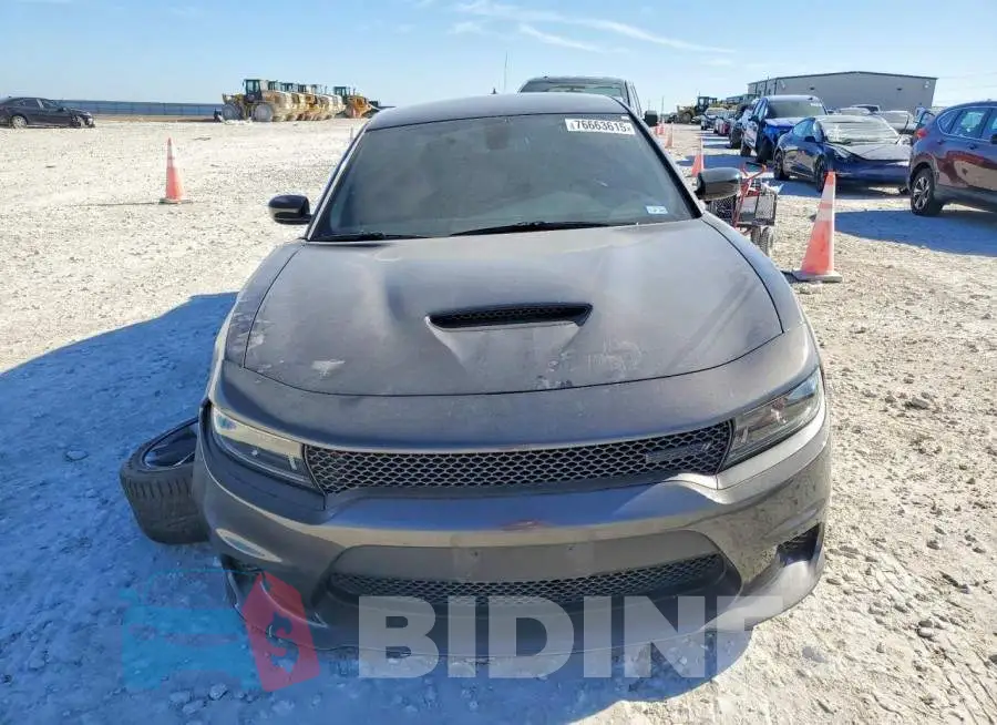 2C3CDXHG6PH631454 Photo# 5