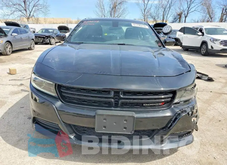 2C3CDXKG8PH676307 Photo# 5