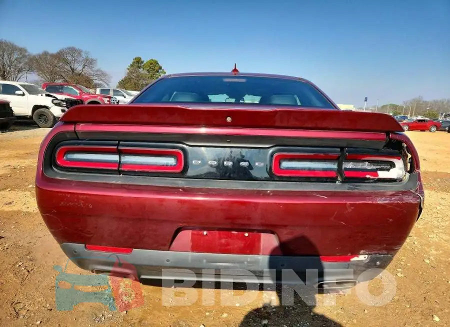 2C3CDZJG2KH621423 Photo# 6