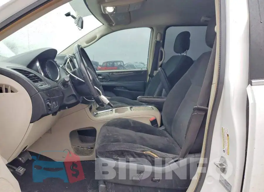 2C4RDGDG4HR675086 Photo# 7