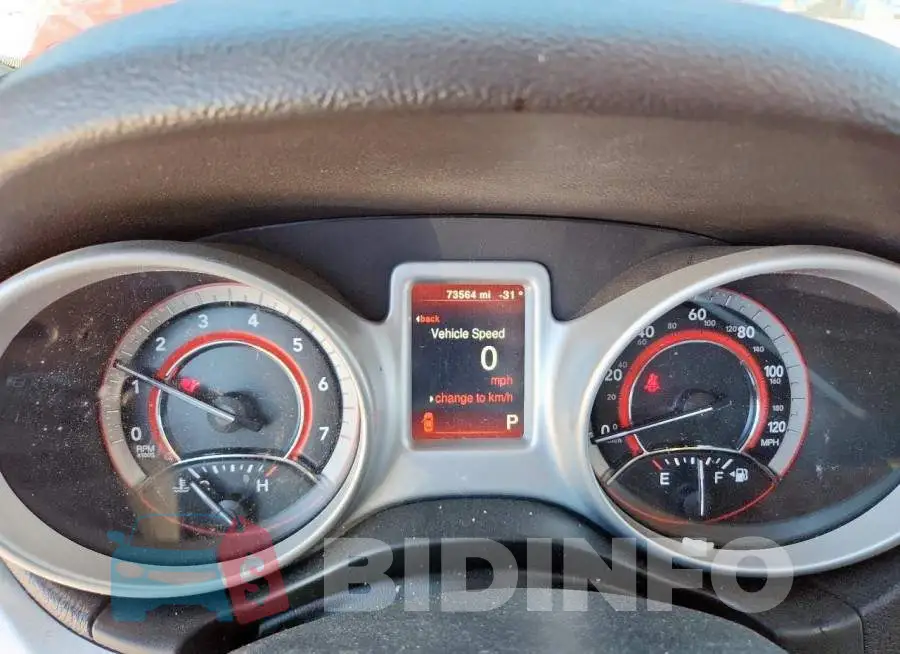 3C4PDCAB8LT266152 Photo# 9