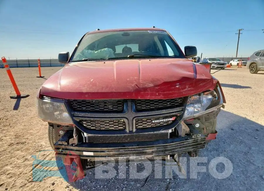 3C4PDCAB8LT266152 Photo# 5
