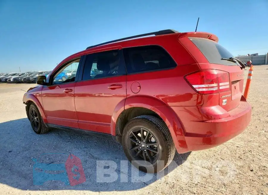 3C4PDCAB8LT266152 Photo# 2