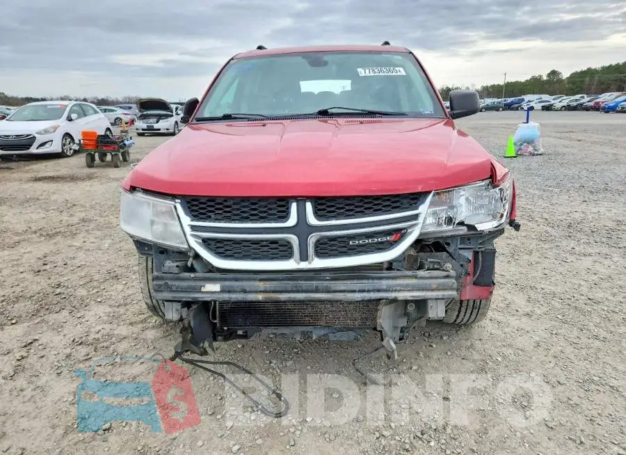 3C4PDCABXLT278321 Photo# 5