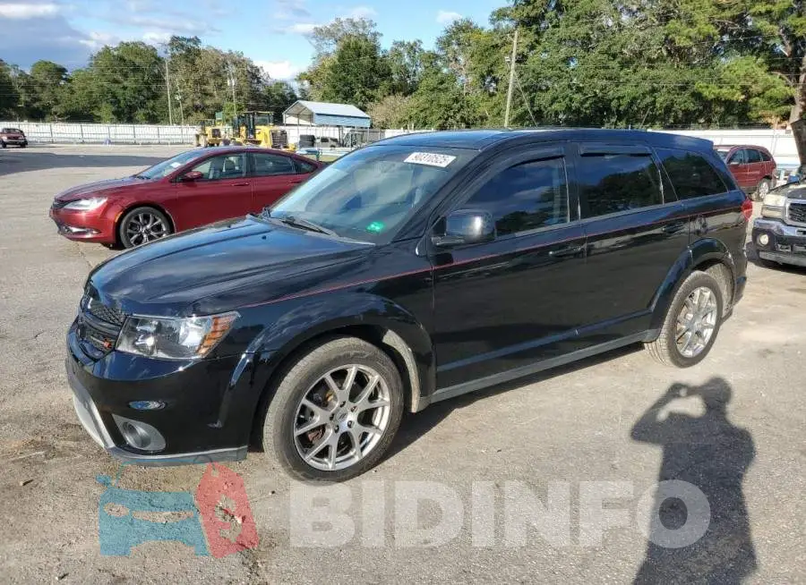 3C4PDCEG9JT370376 Photo# 1