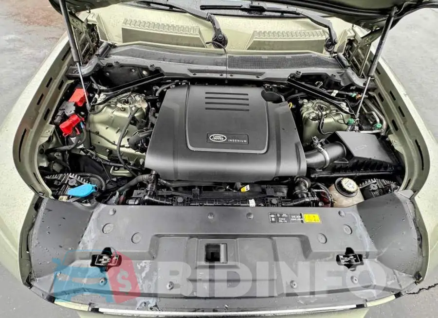 SALEK7EX3L2033249 Photo# 10
