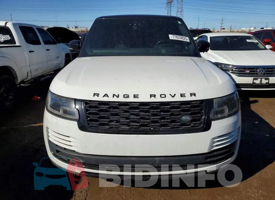 SALGS5RE9JA389018 Photo# 5