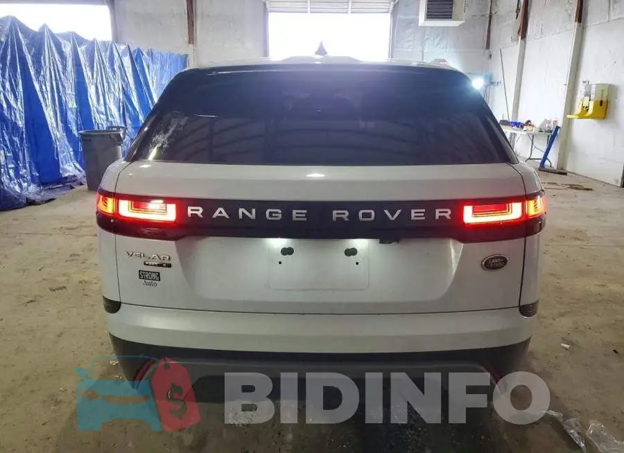 SALYB2RX9JA710947 Photo# 6