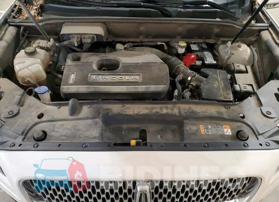 2LMPJ8L91KBL42868 Photo# 12